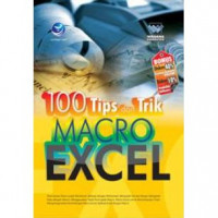 SERATUS TIPS DAN TRIK MACRO EXCEL