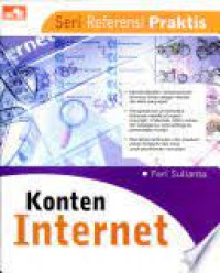 SERI REFERENSI PRAKTIS : Konten Internet