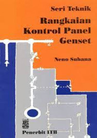 SERI TEKNIK RANGKAIAN KONTROL PANEL GENSET