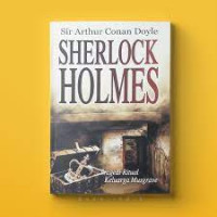 SHERLOCK HOLMES : Tragedi Ritual Keluarga Musgrave