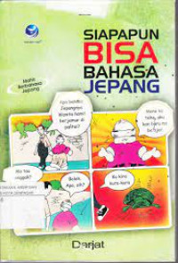 SIAPAPUN BISA BAHASA JEPANG