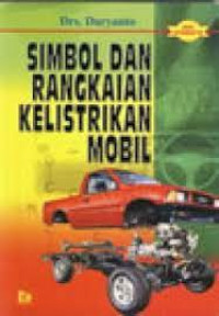 SIMBOL DAN RANGKAIAN KELISTRIKAN MOBIL