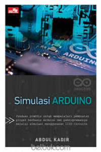 SIMULASI ARDUINO