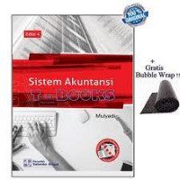 SISTEM AKUNTANSI
