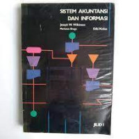SISTEM AKUNTANSI DAN INFORMASI