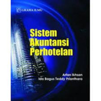 SISTEM AKUNTANSI PERHOTELAN