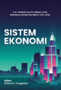 SISTEM EKONOMI