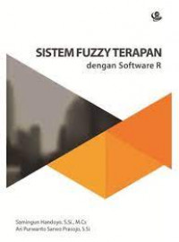 SISTEM FUZZY TERAPAN DENGAN SOFTWARE R