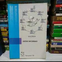 SISTEM INFORMASI