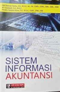 SISTEM INFORMASI AKUNTANSI