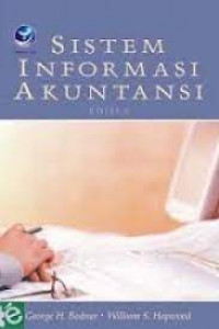 SISTEM INFORMASI AKUNTANSI edisi 9