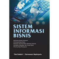 SISTEM INFORMASI BISNIS