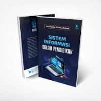 SISTEM INFORMASI DALAM PENDIDIKAN