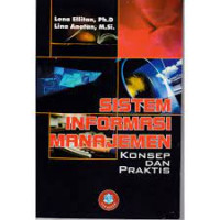 SISTEM INFORMASI mANAJEMEN : Konsep Dan Praktis