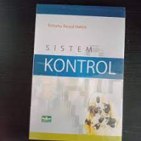 SISTEM KONTROL