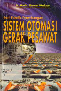 SISTEM OTOMASI GERAK PESAWAT