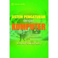 SISTEM PENGATURAN DENGAN KOMPUTER