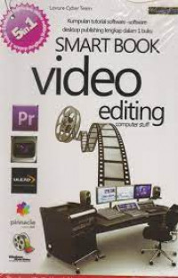 SMART BOOK VIDEO EDITING