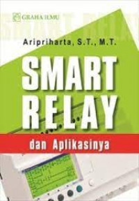 SMART RELAY DAN APLIKASINYA