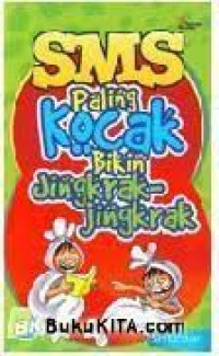 SMS PALING KOCAK BIKIN JINGKRAK-JINGKRAK
