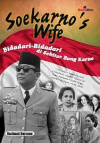 SOEKARNO'S WIFE