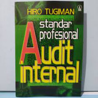 STANDAR PROFESIONAL AUDIT INTERNAL