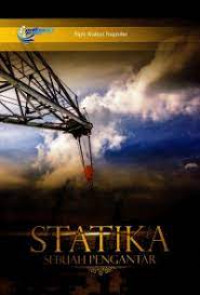 STATIKA SEBUAH PENGANTAR