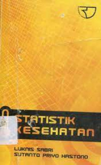 STATISTIK KESEHATAN