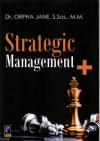 STRATEGIC MANAGEMENT