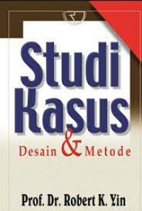 STUDI KASUS DESAIN & METODE