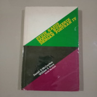 STUDI KASUS METODA NUMERIK DENGAN FORTRAN IV