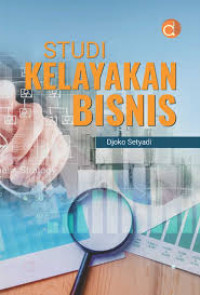 STUDI KELAYAKAN BISNIS