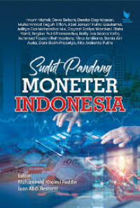 SUDUT PANDANG MONETER INDONESIA