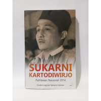 SUKARNI KARTODIWIRJO