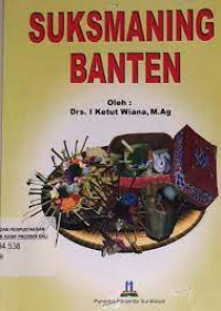SUKSEMANING BANTEN