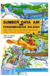 SUMBER DAYA AIR DAN PENGEMBANGAN WILAYAH
