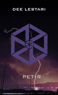 SUPERNOVA EPISODE : Petir