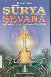 SURYA SEVANA