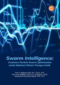 SWARM INTELLIGENCE