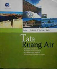 TATA RUANG AIR