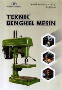 TEKNIK BENGKEL MESIN