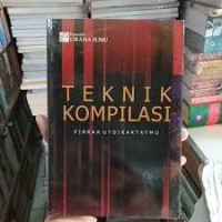 TEKNIK KOMPILASI
