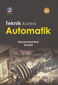 TEKNIK KONTROL AUTOMATIK