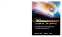 TEKNIK MEMPERCEPAT KONEKSI INTERNET