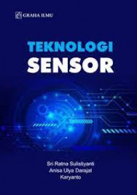 TEKNOLOGI SENSOR