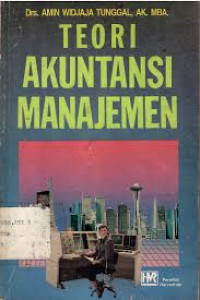 TEORI AKUNTANSI MANAJEMEN