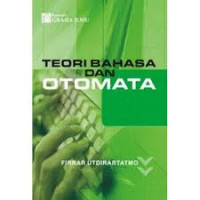 TEORI BAHASA DAN OTOMATA