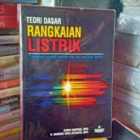 TEORI DASAR RANGKAIAN LISTRIK