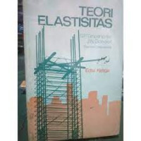 TEORI ELASTISITAS