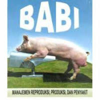 TERNAK BALI MANAJEMEN REPRODUKSI,PRODUKSI, DAN PENYAKIT